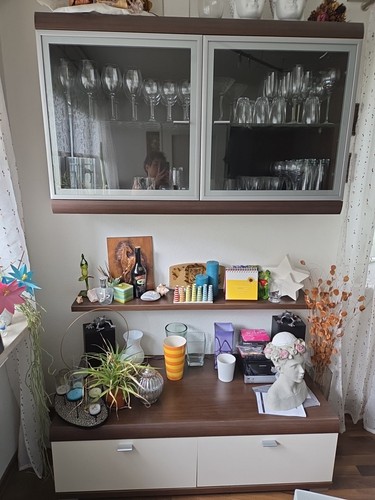 Lowboard board sideboard - board,