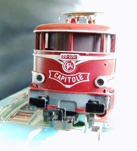 Märklin 3059 sauber top - märklin,
