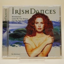 Various irish dances - various, cd