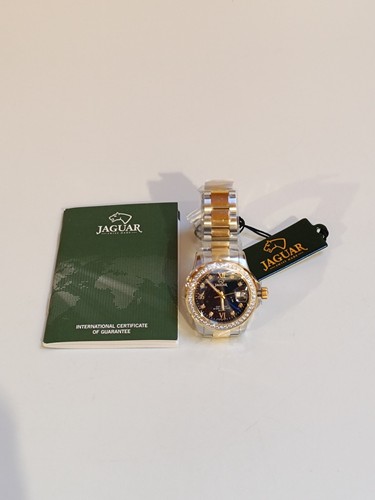 Jaguar lady diver j893 - jaguar, j893/2