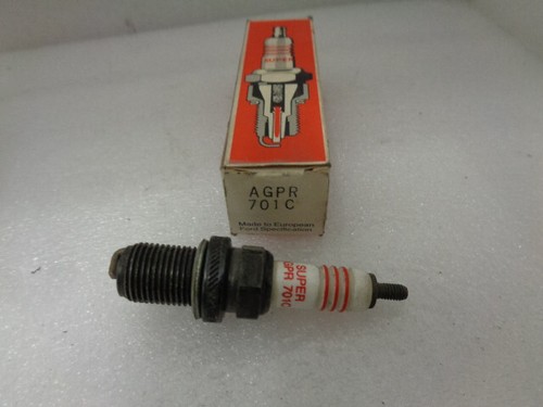 Motorcraft agpr701c zündkerze - motorcraft,
