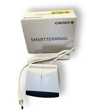 Cherry ST-1144 USB Smart Terminal Chipkartenleser extern