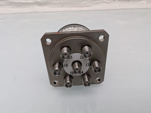 Coaxial switch transco - switch,,