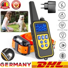 Antibell Hunde Halsband Collar