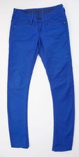 Star corvet skinny - corvet, damen