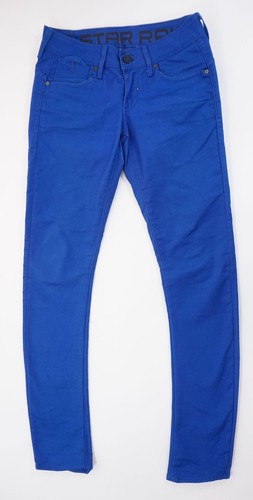 Star corvet skinny wmn - skinny,