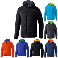 Erima Steppjacke