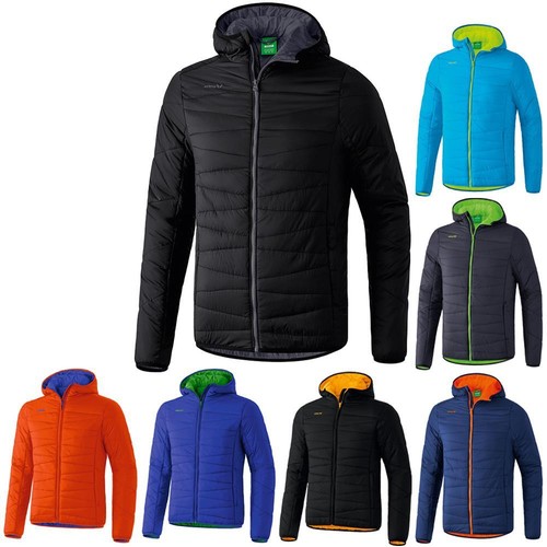 Erima steppjacke - erima,