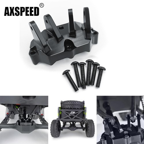 Axspeed 1stk hinten - hinten, obere