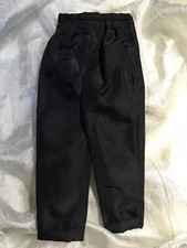 Barbie KEN edle STOFFHOSE