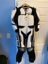 Kushitani K-57K - motorcycle