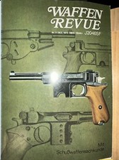 Waffen Revue. Nr. 11. Dezember
