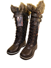 HV Polo Boots Fabero - Neu