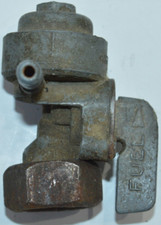 HONDA MTX 80 BENZINHAHN KRAFTSTOFFHAHN BENZINTANK