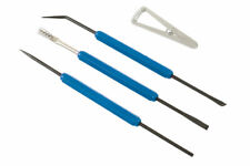 Laser 7646 4 Stück Löthhilfe Werkzeuge