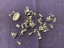 1/72 Soldaten Sets (Eine Sagenhafte Sammlung) Bemalt + unbemalt! 24.10.25