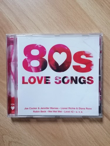 80s love songs joe - -,