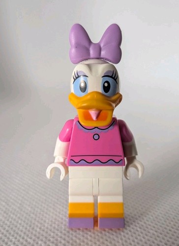 Lego disney minifigur daisy - disney,