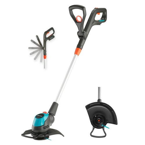 Gardena akku trimmer - gardena, akku-trimmer