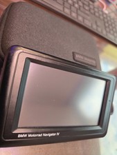 BMV Motorrad Navigator IV