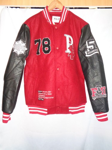 Herren jacket jacken college - herren,