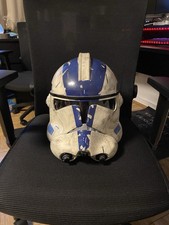 Star wars 501st Clone Trooper