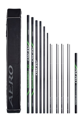 Compatible with shimano tip - compatible,