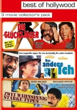 Die Glücksjäger - Das andere