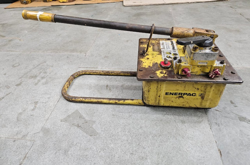 Enerpac p464 - enerpac,