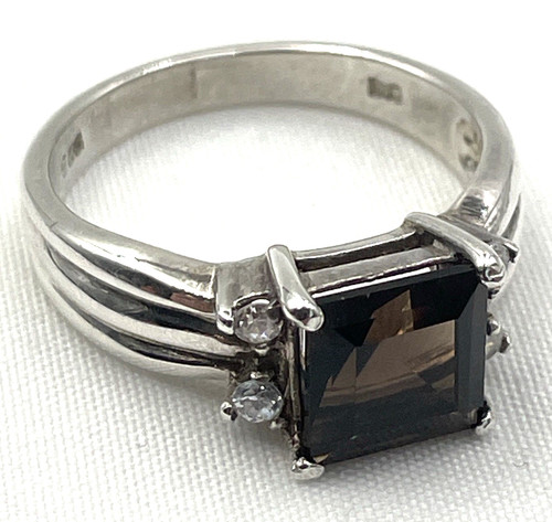 925 sterling amethyst - dc,