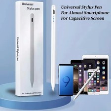 Universal Stylus Stift Pencil iOS Android für iPad Lenovo Xiaomi Huawei Tablet