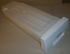 Wasserbehälter Kondenswasser Behälter mit Platte Siemens Kondens Trockner E46-30