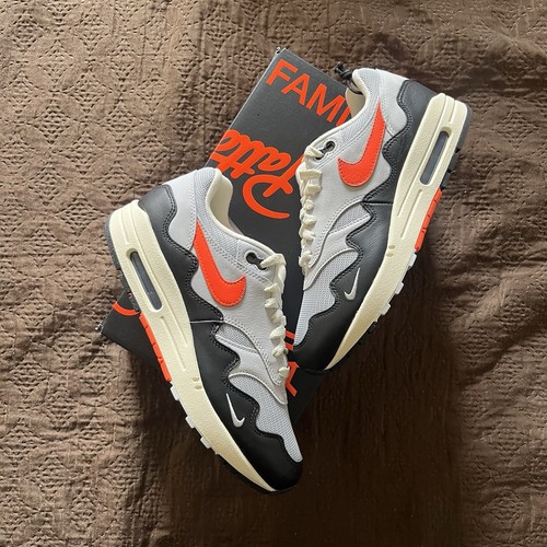 Nike patta air max f - nike, 1