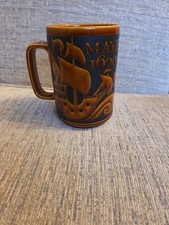 HORNSEA Pottery England