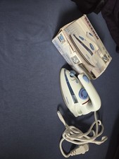 Reisebügeleisen Dampfbügeleisen Mini