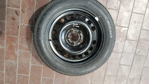 Notrad ersatzrad opel - notrad, astra