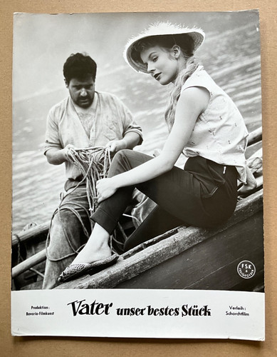 Vater unser bestes - bestes, stück