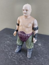 VINTAGE STAR WARS - RANCOR