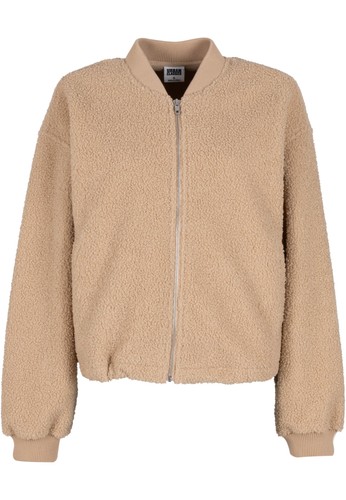 Damen bomberjacke urban - damen,