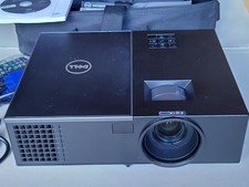 Dell Projektor 1650 DLP | 4000 ANSI-Lumen | HDMI