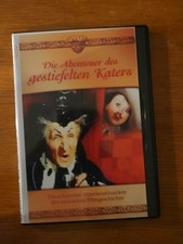 Die Abenteuer des gestiefelten