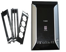 Canon CanoScan 9000F Scanner