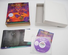 Kings Quest 7 | PC BIG BOX CIB OVP boxed