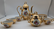 Bavaria Mayer Wiesau in Gold