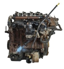 Motor für Ford Transit V362 2,2 TDCi DRFF BK2Q-6006-AB 2096230