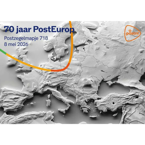 Netherlands 2026 europa 70 - 2026,