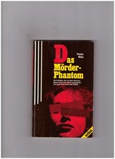 Das Mörder-Phantom - Peter May -  Scherz Krimi