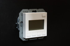 Gira Standard 55 Elektr