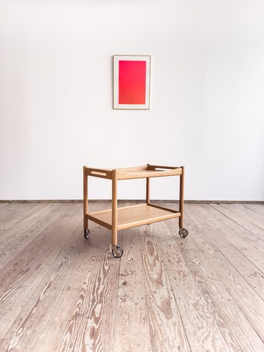 Barwagen hans wegner - barwagen,