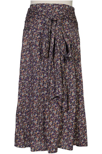 Moshiki rock damen damenrock - rock,